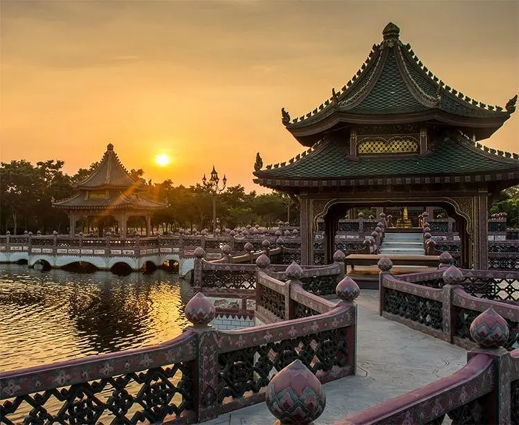 Prisijaukinti Kiniją - Pekinas Prisijaukinti Kiniją - Pekinas