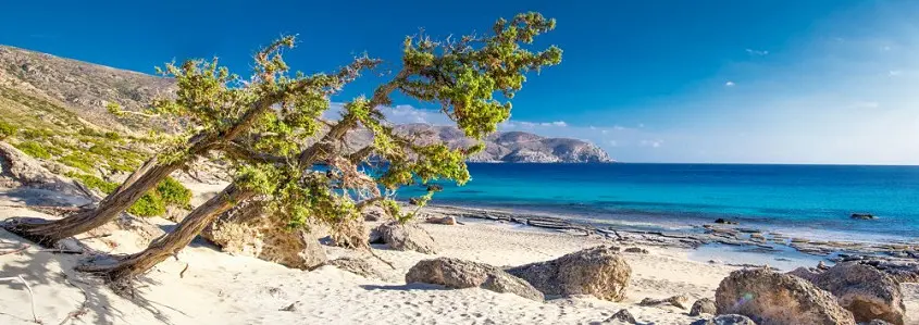 TOP 10 atostogų krypčių atostogoms šį rudenį!