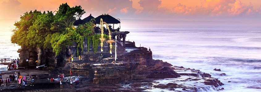 TOP netradicinės patirtys 2020-iesiems