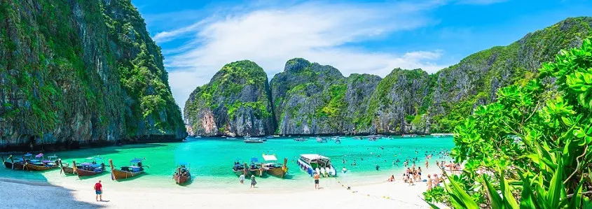 Tailando fenomenas – ne tik svetingi ir nuoširdūs jo žmonės