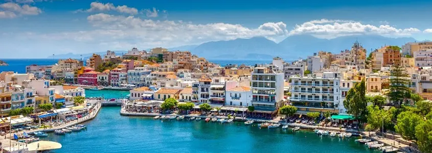 Abejojantiems ar verta vykti į Graikiją, naujausios žinios iš pirmųjų lūpų