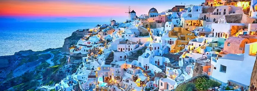 Ekspertė pataria, kurią Graikijos salą pasirinkti ir kaip bendrauti su graikais