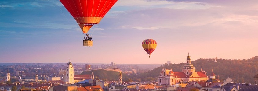 Kaip originaliai išnaudoti šių metų atostogas, pataria kelionių ekspertė