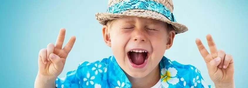 Vaikų atostogoms: neatrasti Europos pramogų parkai