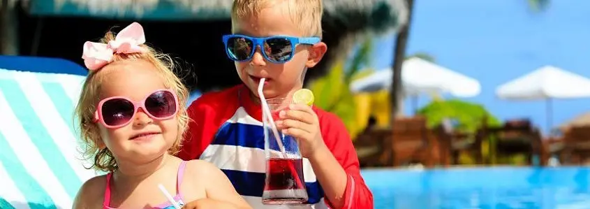 Keliaujame su vaikais – atostogos kruize