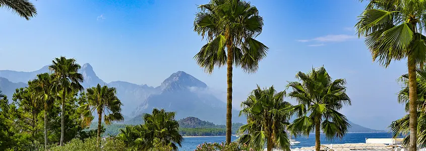 Atraskite Turkiją: neatskleistas Alanijos grožis ir kodėl ten verta nuvykti