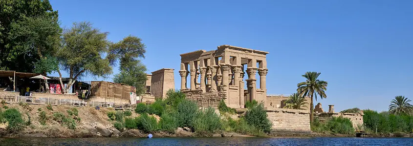 Nilas – kodėl būtina pamatyti