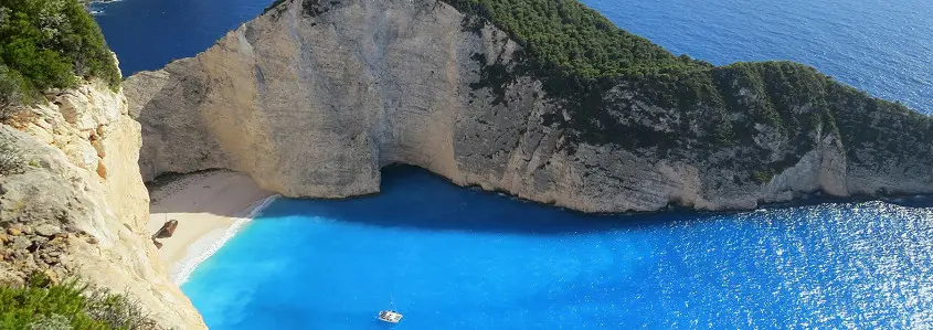 Graikijos Sala Tasos – kodėl būtina aplankyti