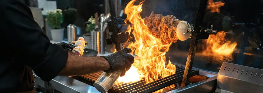 Egipto nacionaliniai patiekalai – ko paragauti Egipte