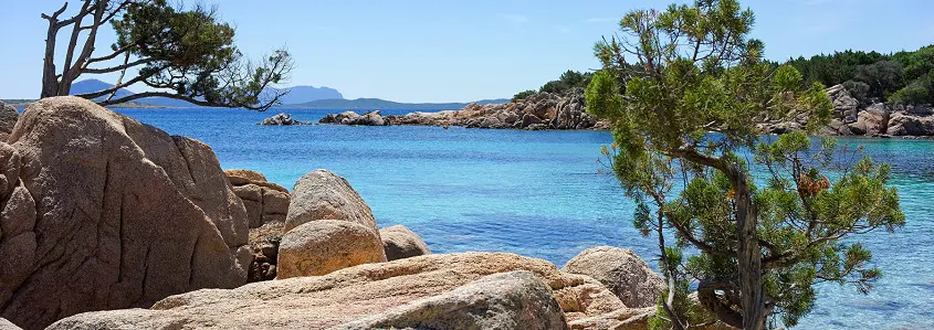 Sardinija, Italija - kada geriausia keliauti?
