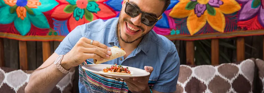 Kokio tipo keliautojas esi?