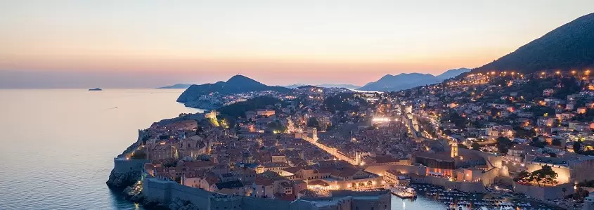 Ko tikėtis ir kur keliauti po Kroatiją šiandien, pataria kelionių ekspertė