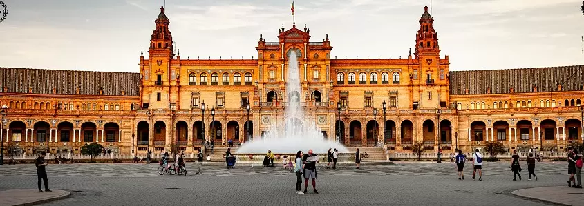 Įspūdingiausi šių metų renginiai Europoje: pasieksite lengvai, daugelis jų visiškai nemokami