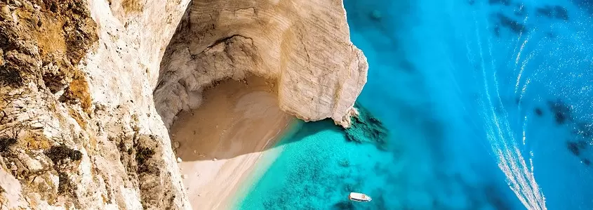 Kaip teisingai užpildyti kelionės anketą keliaujant į Graikiją