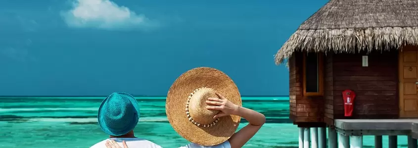 TOP atostogų kryptys: nuo pačių populiariausių iki netikėtų tautiečių pasirinkimų, kurie nustebina net kelionių ekspertus