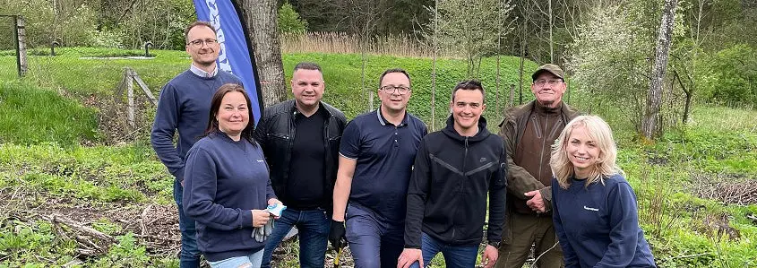 #WeTravelEco: Žingsnių iššūkis!