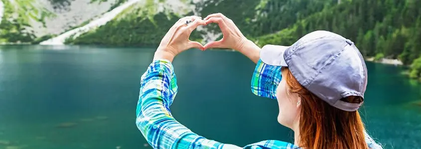 #WeTravelEco: Atsakingas keliavimas