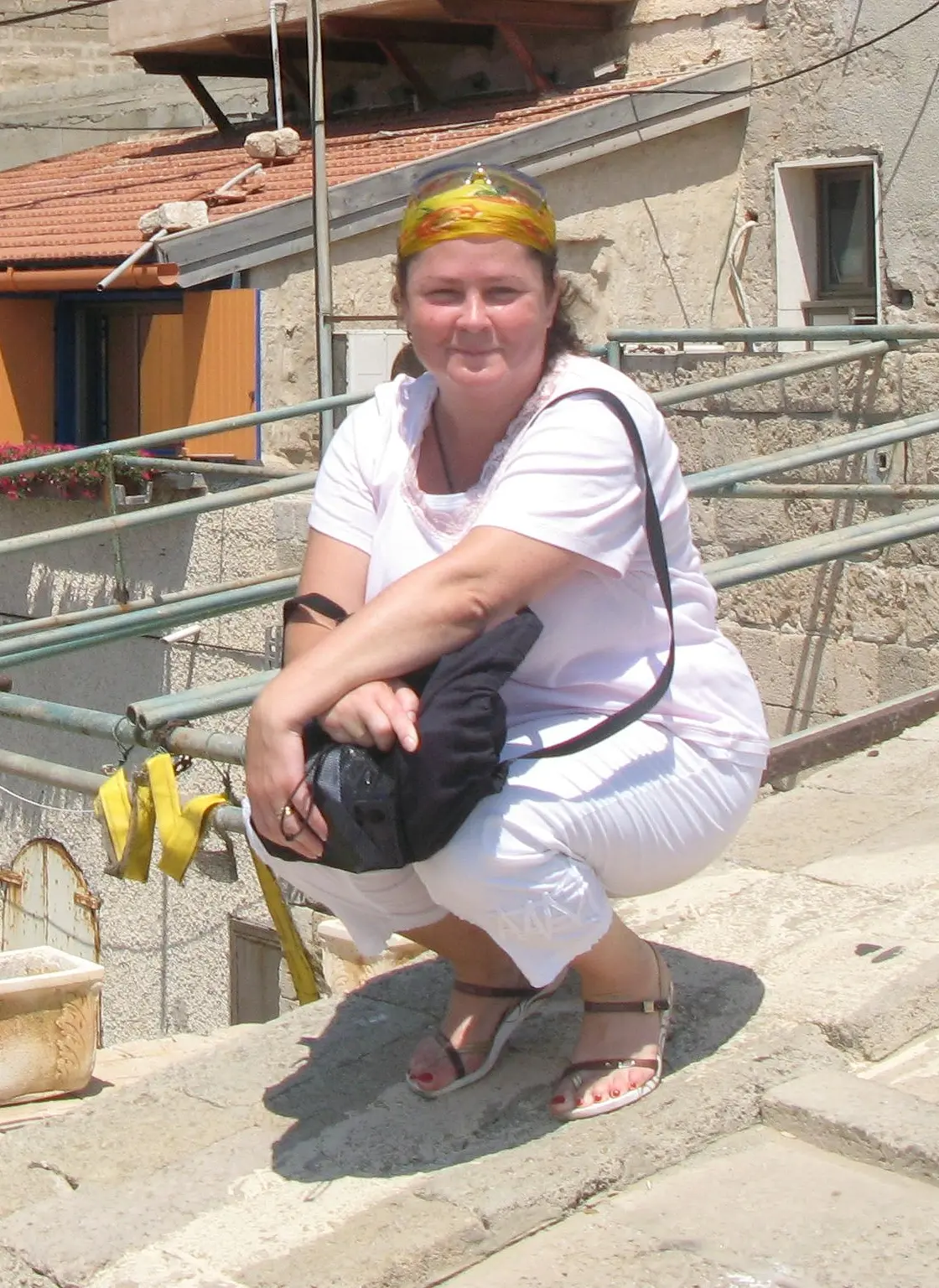 Izraelis – atgaiva dvasiai ir kūnui