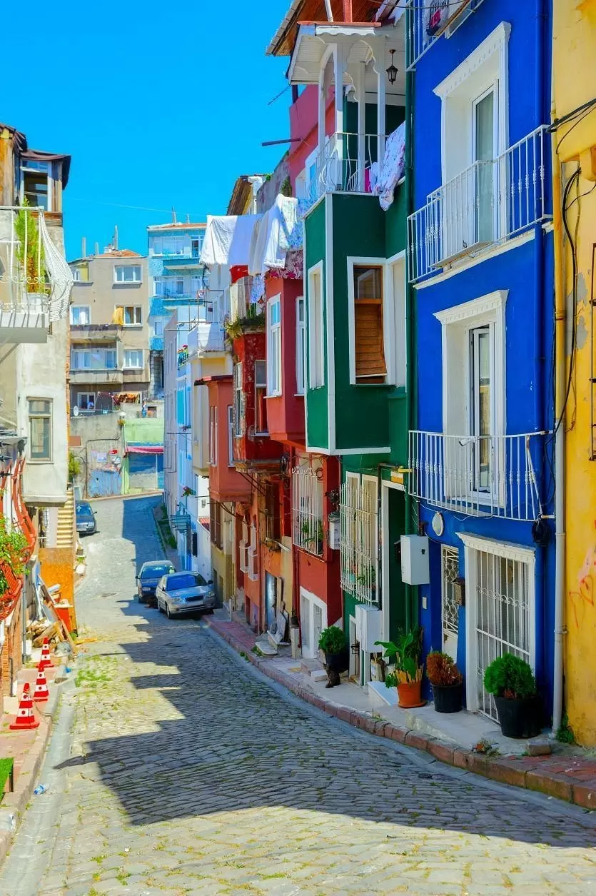 Kelionės į Stambulą laimėtoja: tai kita Turkija – europietiškesnė, laisvesnė, spalvingesnė