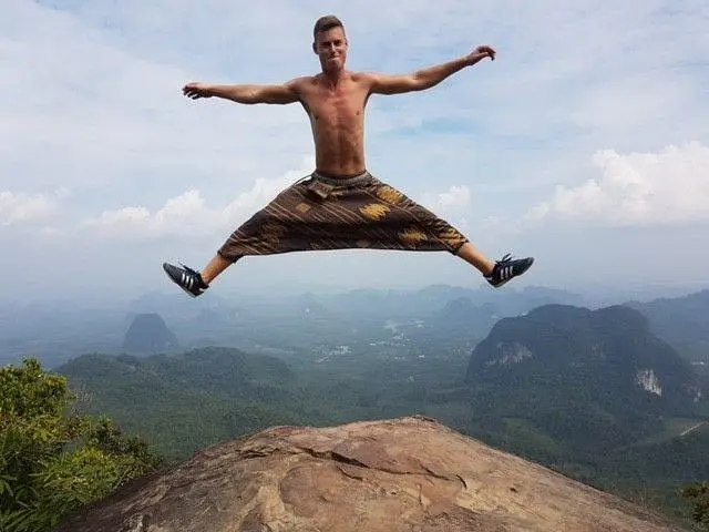 Tailandas. Keliautojų rojus