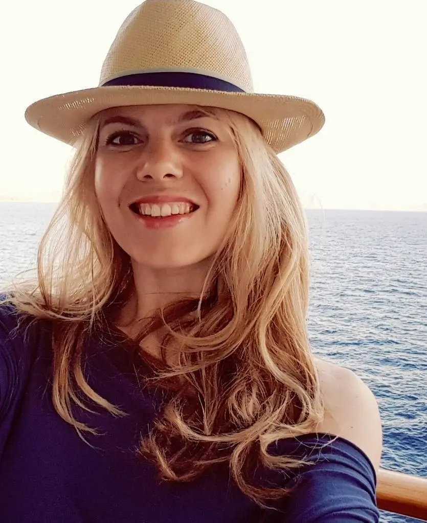 Kelionių ekpertė Laura Bartkevičienė