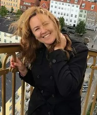 Kelionių ekspertė Sigita Vaitelė