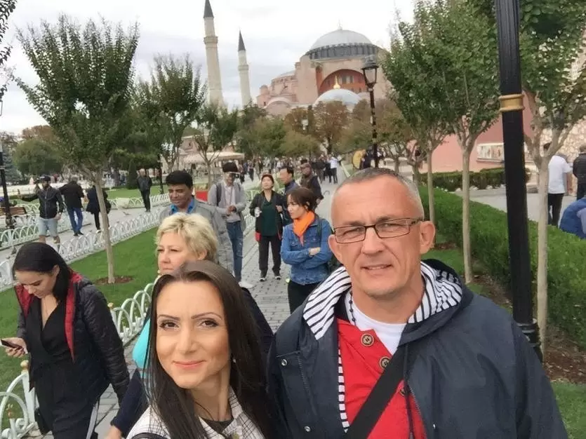 Kelionės į Stambulą laimėtoja: tai kita Turkija – europietiškesnė, laisvesnė, spalvingesnė