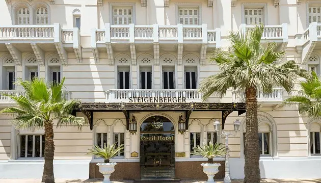 Egiptas, Aleksandrija