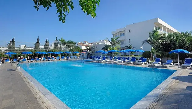 Kipras, Ayia Napa