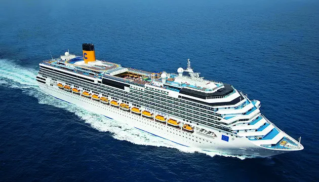 Ispanija, Italija, Prancūzija