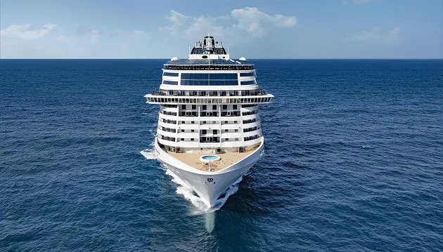 Kruizo maršrute: Ispanija, Italija, Prancūzija