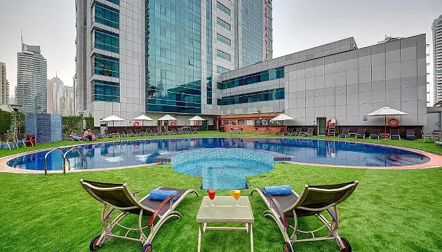 Jungtiniai Arabų Emyratai, Dubajus