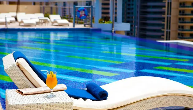 Jungtiniai Arabų Emyratai, Dubajus