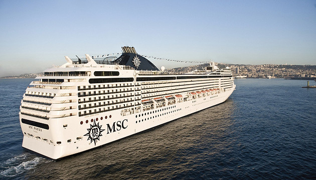 Italija, Turkija, Graikija