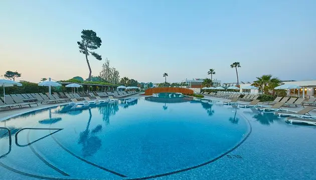 Gran Kanarija, Ispanija