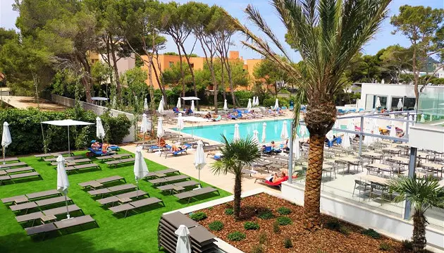 Gran Kanarija, Ispanija