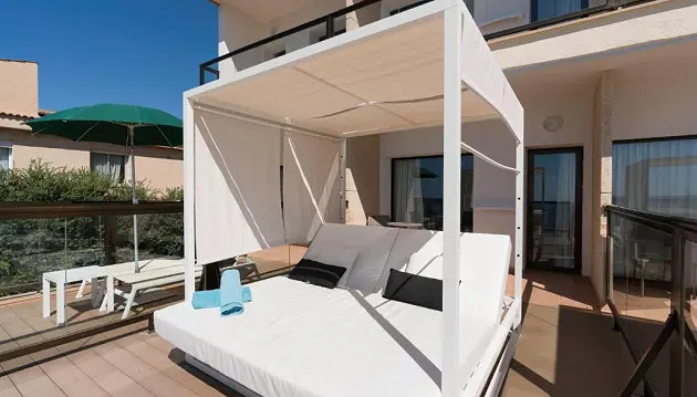 Gran Kanarija, Ispanija