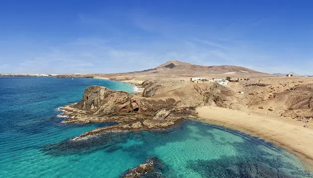 Kanarų salos, Madeira