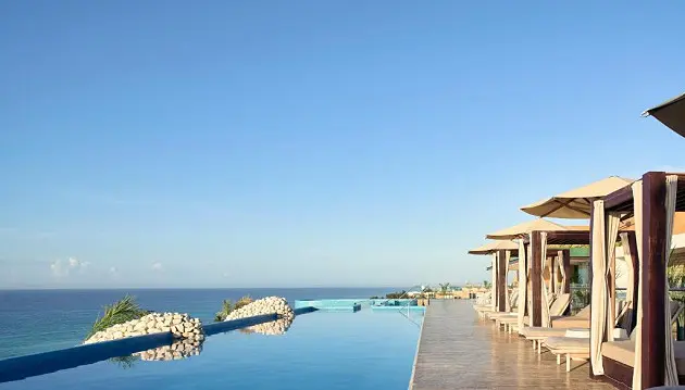 Riviera Maya / Playa del Carmen, Meksika