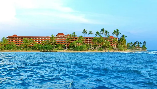 Šri Lanka, Kolombas