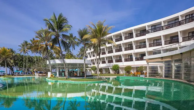 Šri Lanka, Kolombas