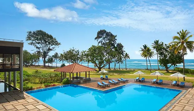 Šri Lanka, Kolombas