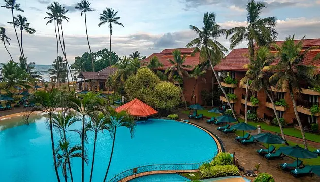 Šri Lanka, Kolombas