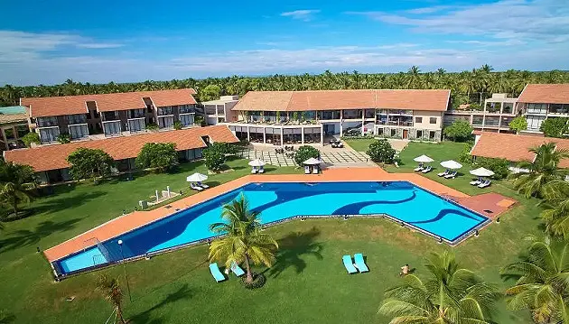 Pasikuda, Šri Lanka