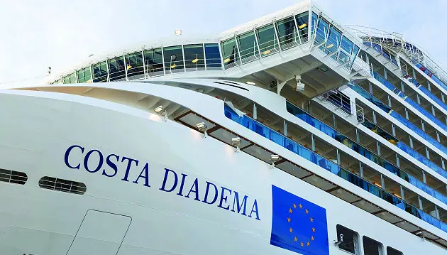 Danija, Norvegija, Vokietija