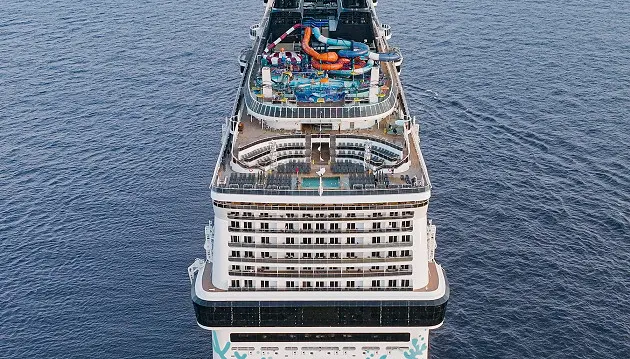 Danija, Norvegija, Vokietija