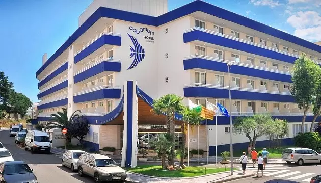 Kosta Brava, Ispanija