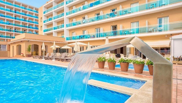 Kosta Brava, Ispanija