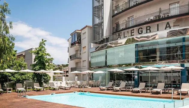 Kosta Brava, Ispanija