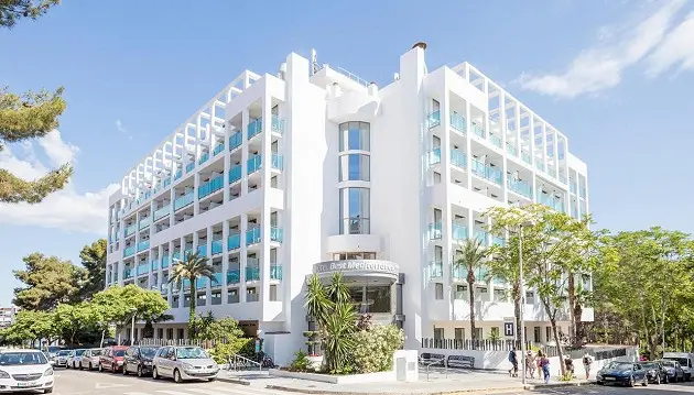 Kosta Dorada, Ispanija